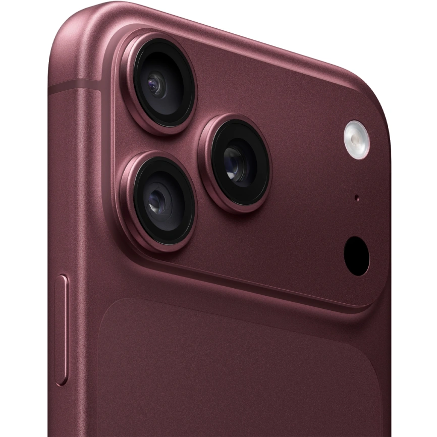 Смартфон Apple iPhone 18 Pro Max 256GB eSim Burgundy фото 2