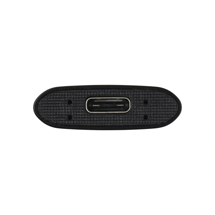 Внешний SSD накопитель Netac NT01ZSLIM-002T-32BK USB-C Black фото 3