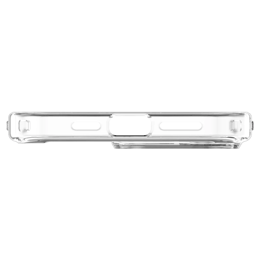Чехол Spigen Ultra Hybrid Mag Magsafe для iPhone 14 Pro (ACS04970) Graphite фото 4