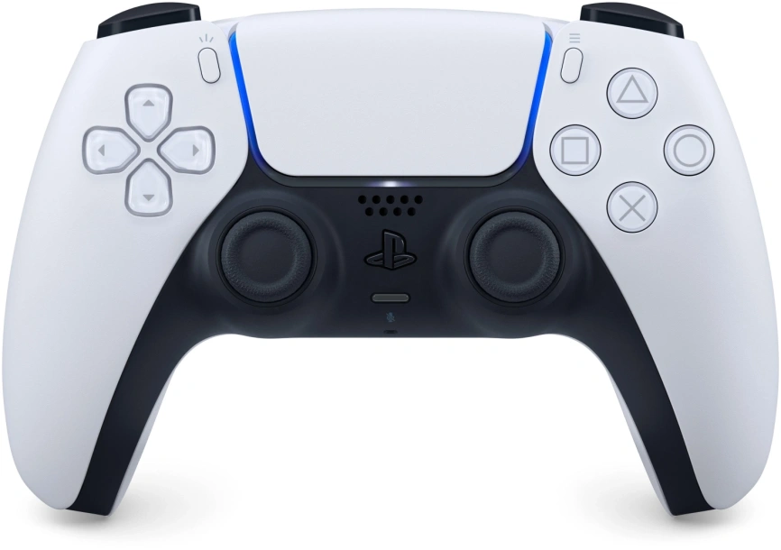 Игровая приставка Sony PlayStation 5 825GB White фото 3
