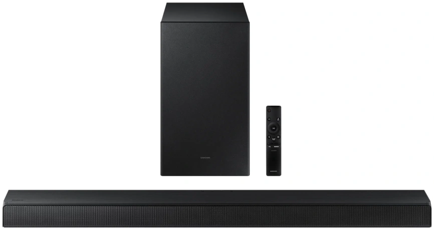 Саундбар Samsung HW-A550/RU фото 1