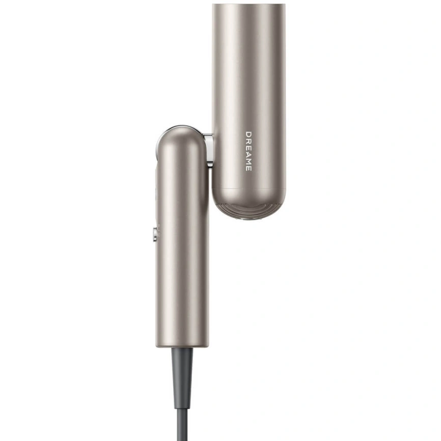 Фен Dreame Pocket High-speed Titanium Gold (AHD51) фото 3