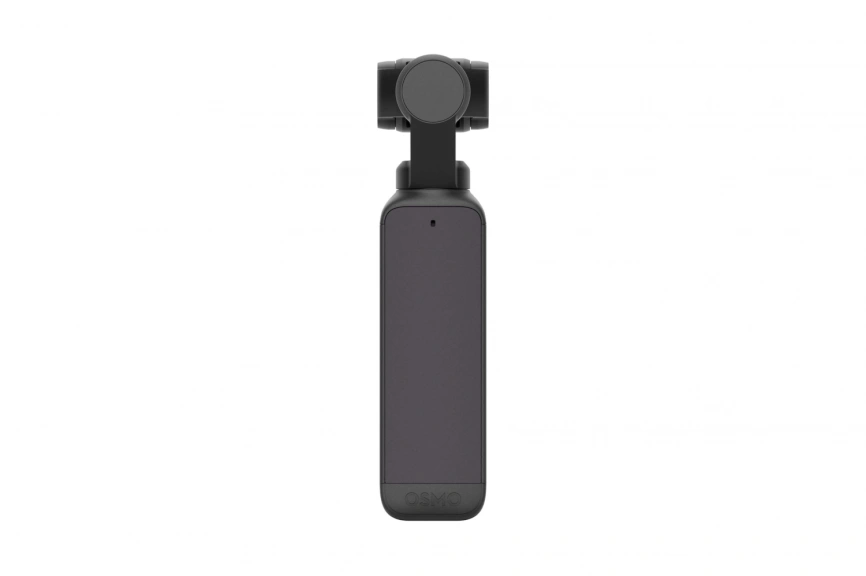 Экшн-камера DJI Osmo Pocket 2 Creator Combo Black фото 3
