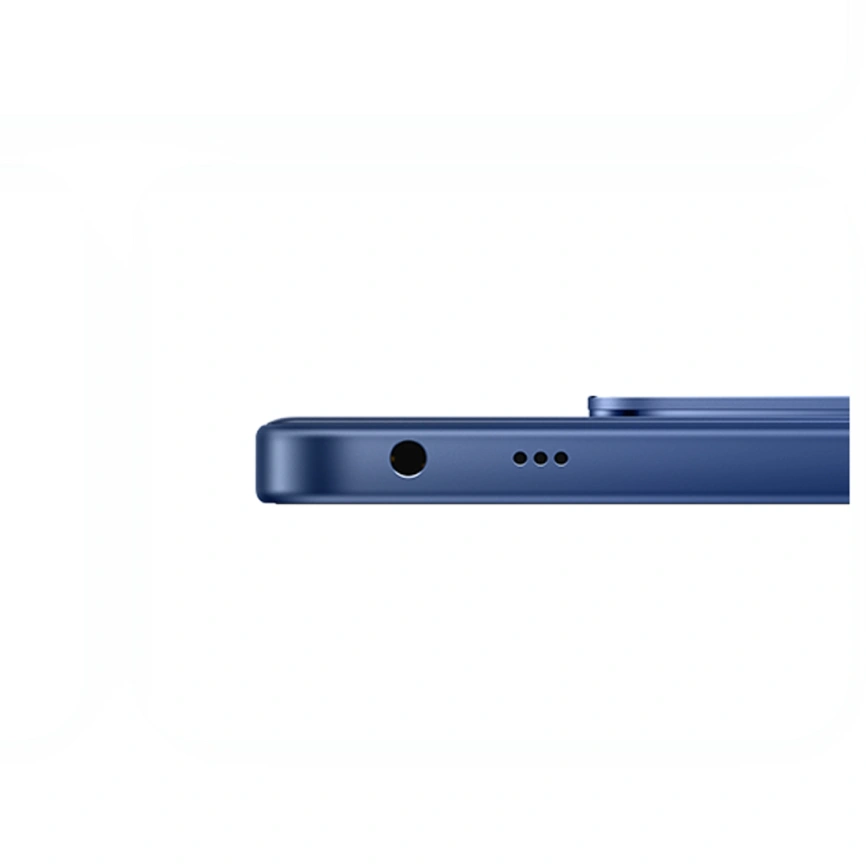 Смартфон Xiaomi Redmi 17 4G 6/256Gb Deep Blue Global Version фото 6