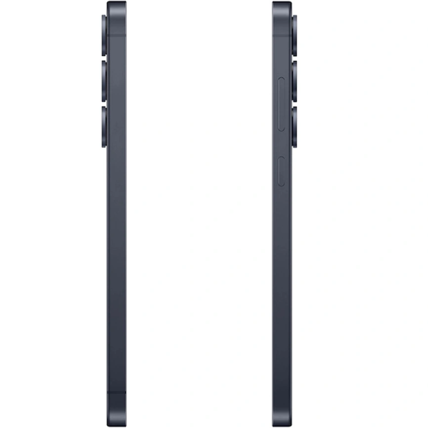 Смартфон Samsung Galaxy S25 SM-S931B 12/256Gb Blueblack фото 2