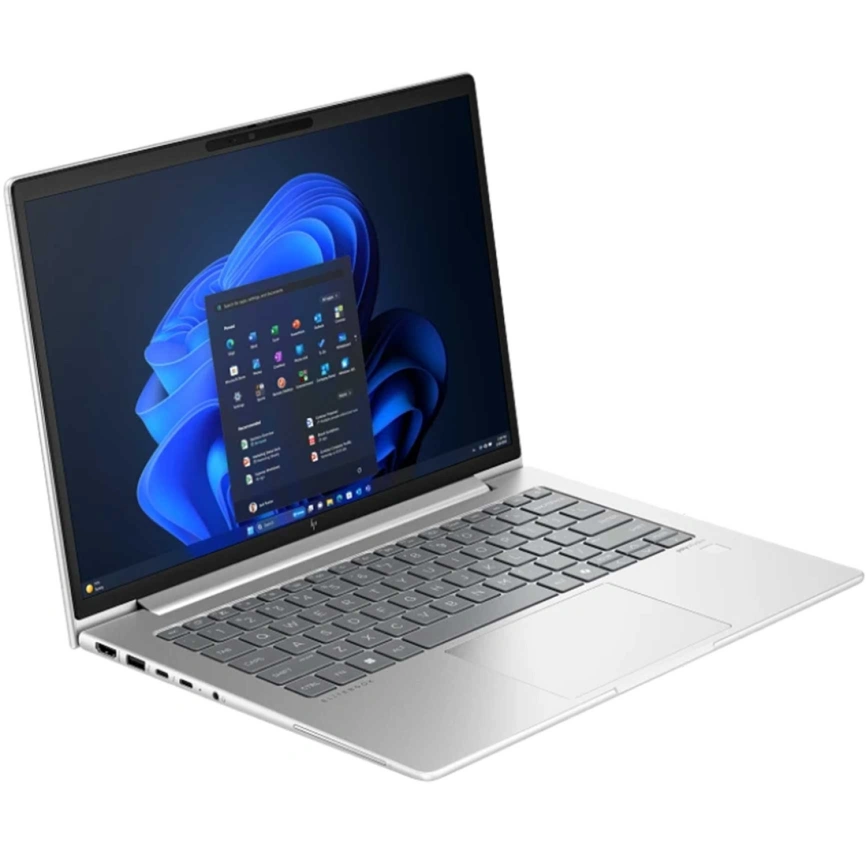 Ноутбук HP EliteBook 640 G11 14 IPS/ i7-165U Ultra/16GB/512GB SSD (C96FCPA) Pike Silver фото 3