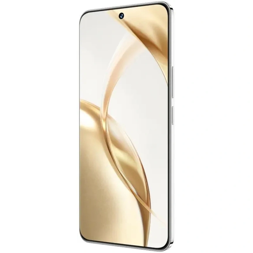 Смартфон Honor 200 12/512Gb Moonlight White фото 6