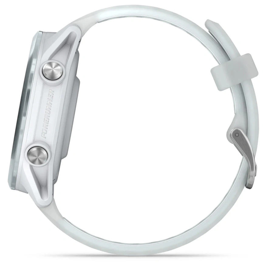 Умные часы Garmin Forerunner 570 42mm (010-02970-01) Cloud Blue фото 2