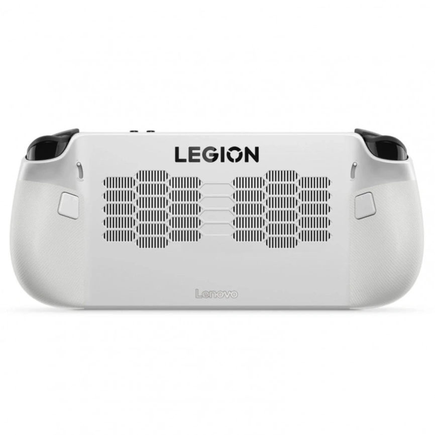 Игровая приставка Lenovo Legion Go S 16/512Gb Glacier White фото 6