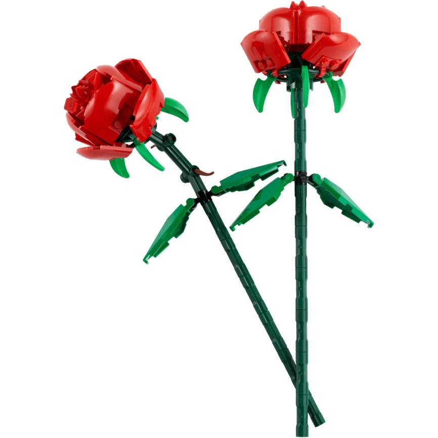 Конструктор LEGO Botanical Roses 40460 фото 1
