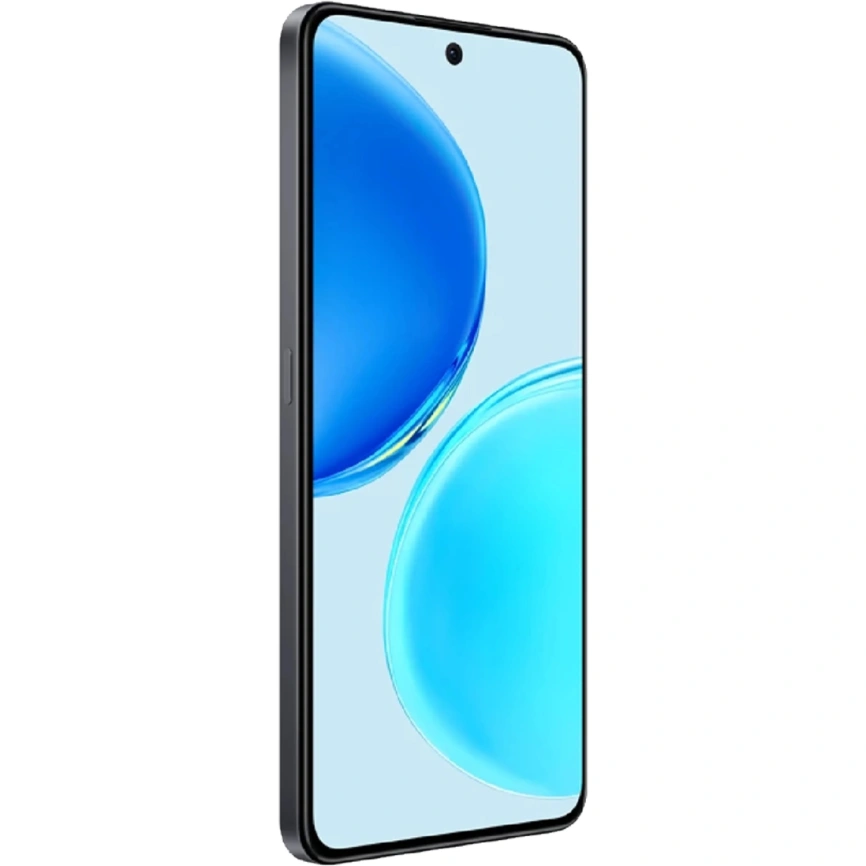 Смартфон Honor X8d 8/128Gb Velvet Black фото 4