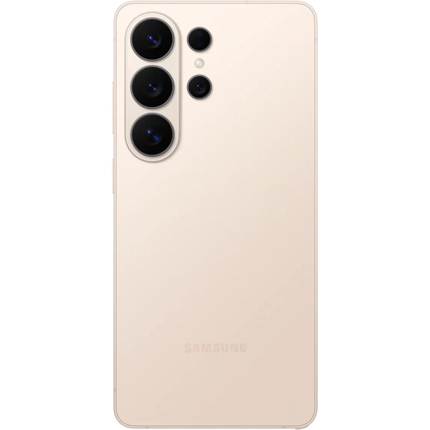 Смартфон Samsung Galaxy S26 Ultra SM-S948B 12/512Gb Pinkgold фото 6
