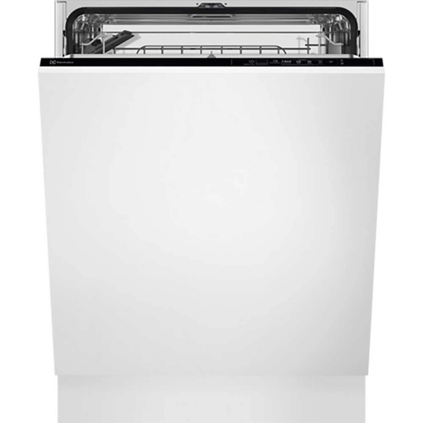 Посудомоечная машина Electrolux EEA17200L White фото 1