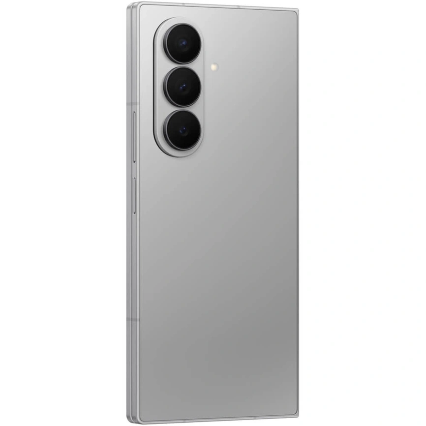 Смартфон Samsung Galaxy Z Fold7 16/1TB Silver Shadow фото 8