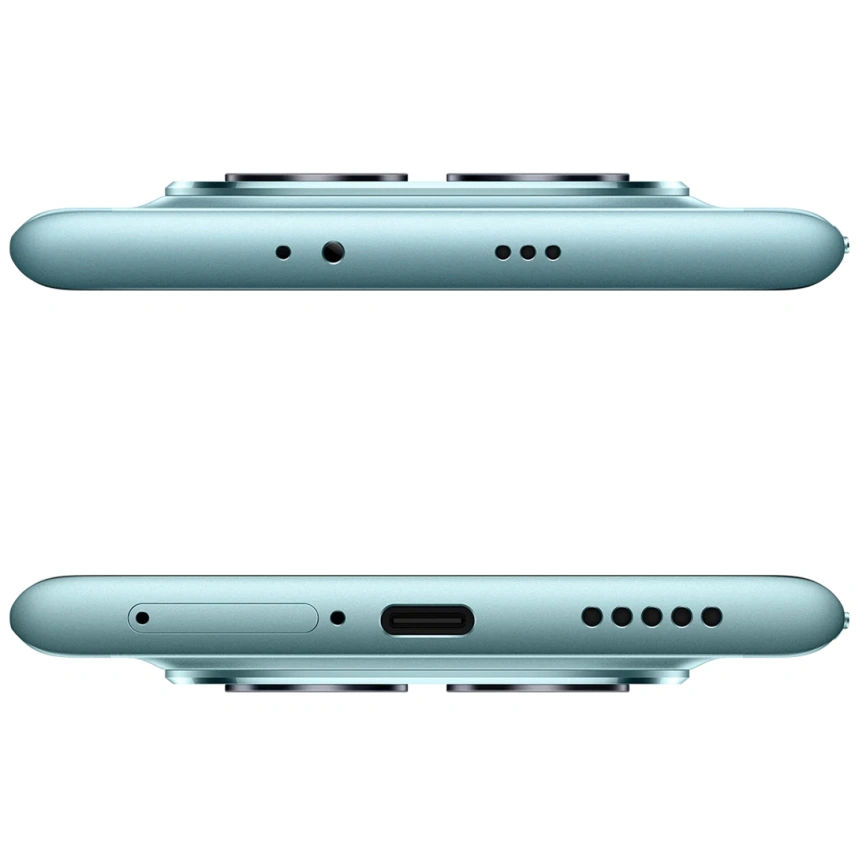 Смартфон Xiaomi Poco M8 5G 8/512Gb Green EAC фото 3