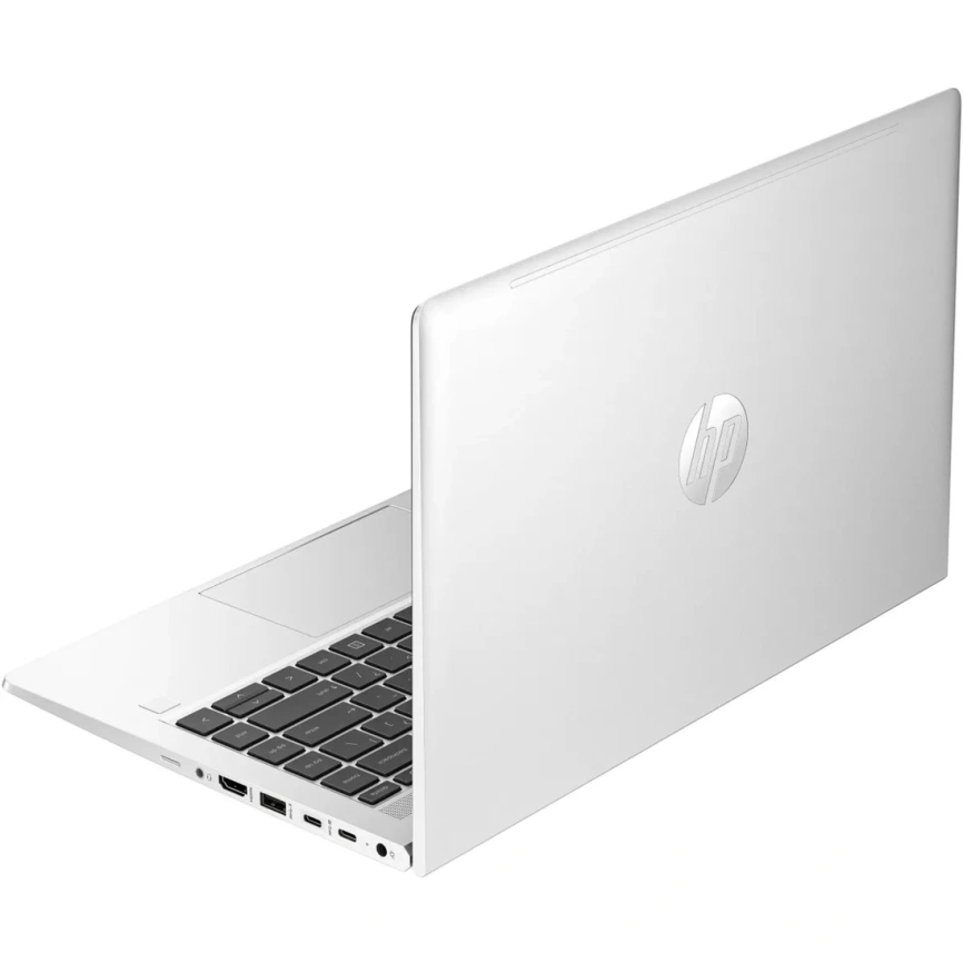 Ноутбук HP ProBook 440 G10 14 FHD UWVA/ i7-1255U/8Gb/512Gb SSD (6S750EA) Silver фото 1