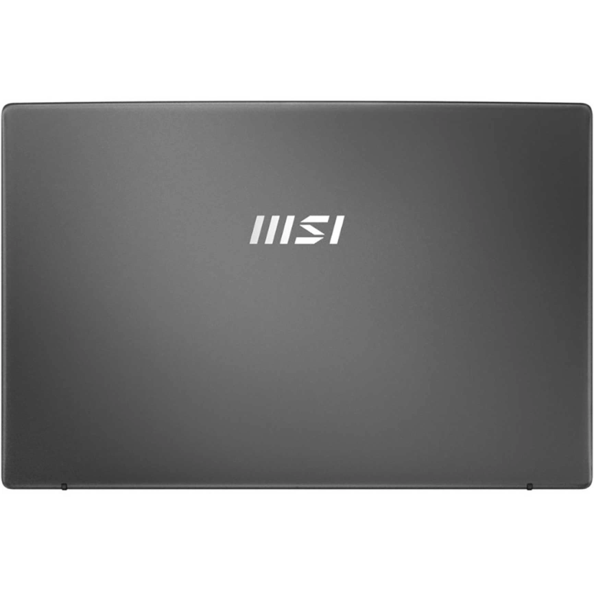Ноутбук MSI Modern 14 F1MG-484RU 14 IPS/ i7-150U/16GB/512GB SSD (9S7-14S111-484) Gray фото 5