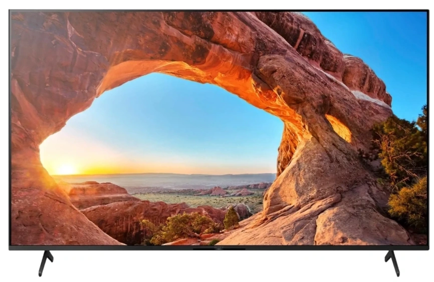 Телевизор Sony KD-85X85TJ фото 1