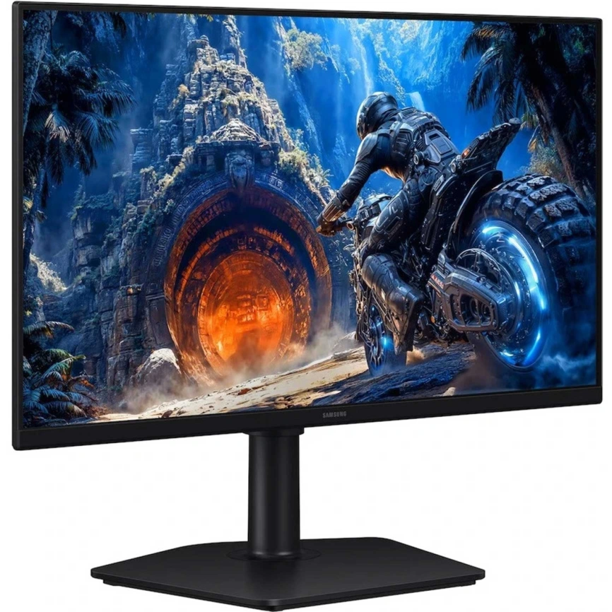Монитор Samsung 25" S25HG400EI IPS Black (LS25HG400EIXCI) фото 3