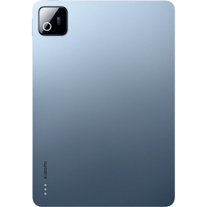 Планшет Xiaomi Pad 8 Wi-Fi 8/256Gb Blue EAC фото 2