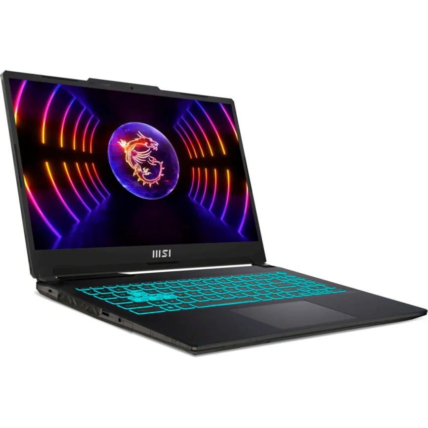 Ноутбук MSI Cyborg 15 A13VF-1615XRU 15.6 FHD IPS/ i7-13620H/32GB/512GB (9S7-15K111-1615) Black фото 3