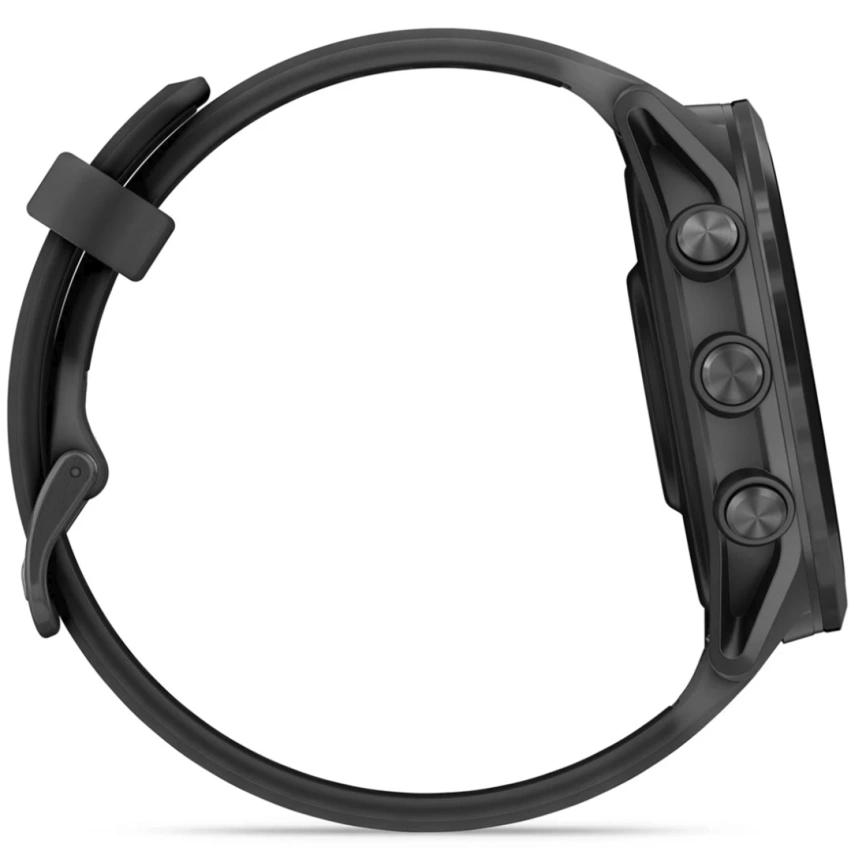 Умные часы Garmin Forerunner 570 47mm (010-02971-00) Slate Gray фото 5