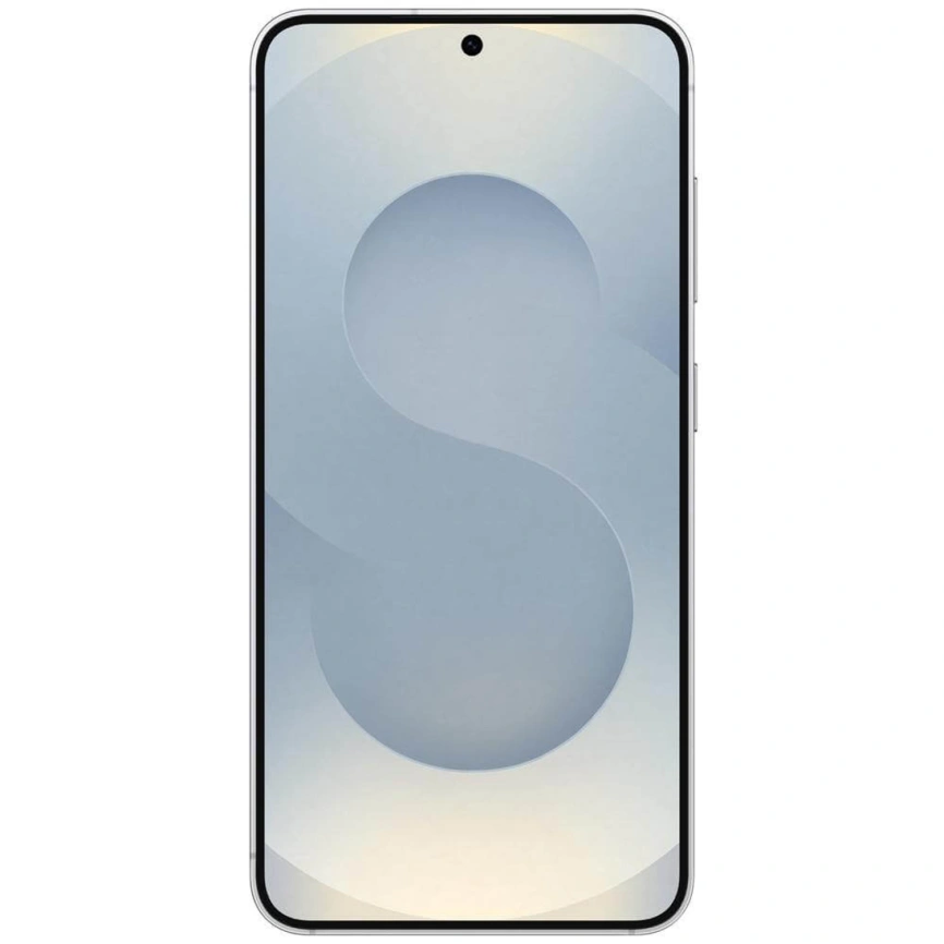 Смартфон Samsung Galaxy S25 Plus SM-S936B 12/256Gb Silver Shadow фото 3