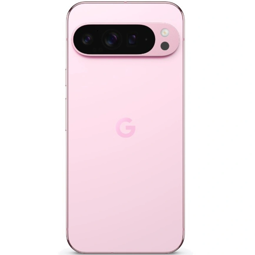 Смартфон Google Pixel 9 Pro 16/512Gb Rose Quartz фото 4