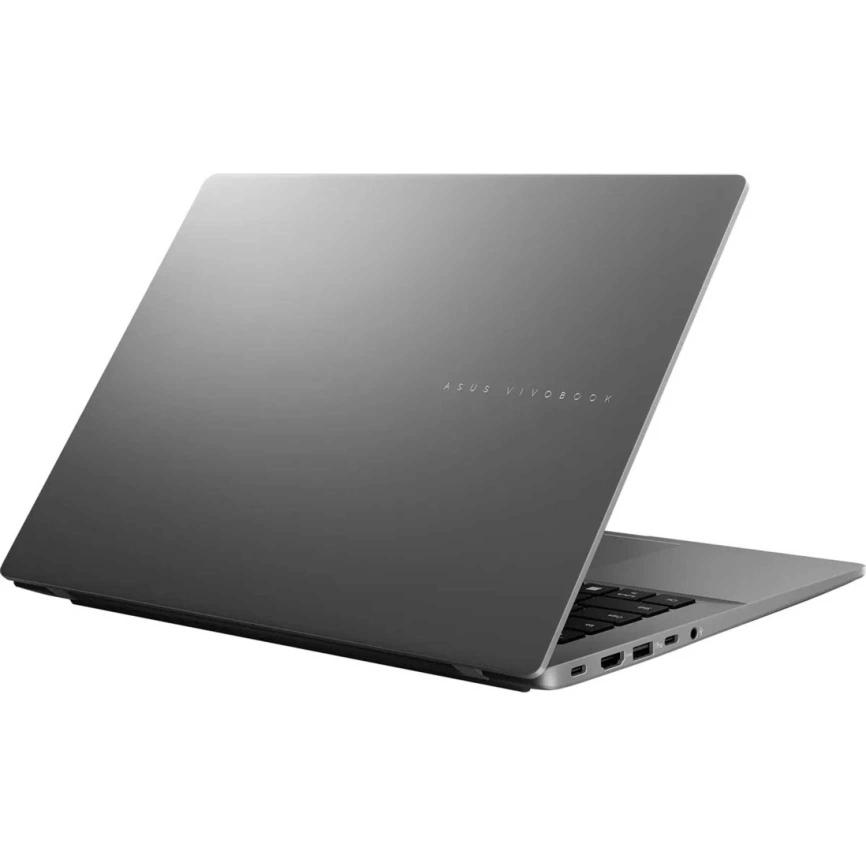 Ноутбук ASUS VivoBook S 14 S3407CA-LY099 14 IPS/ i7-255H Ultra/16GB/1TB SSD (90NB16J2-M00780) Matte Gray фото 1