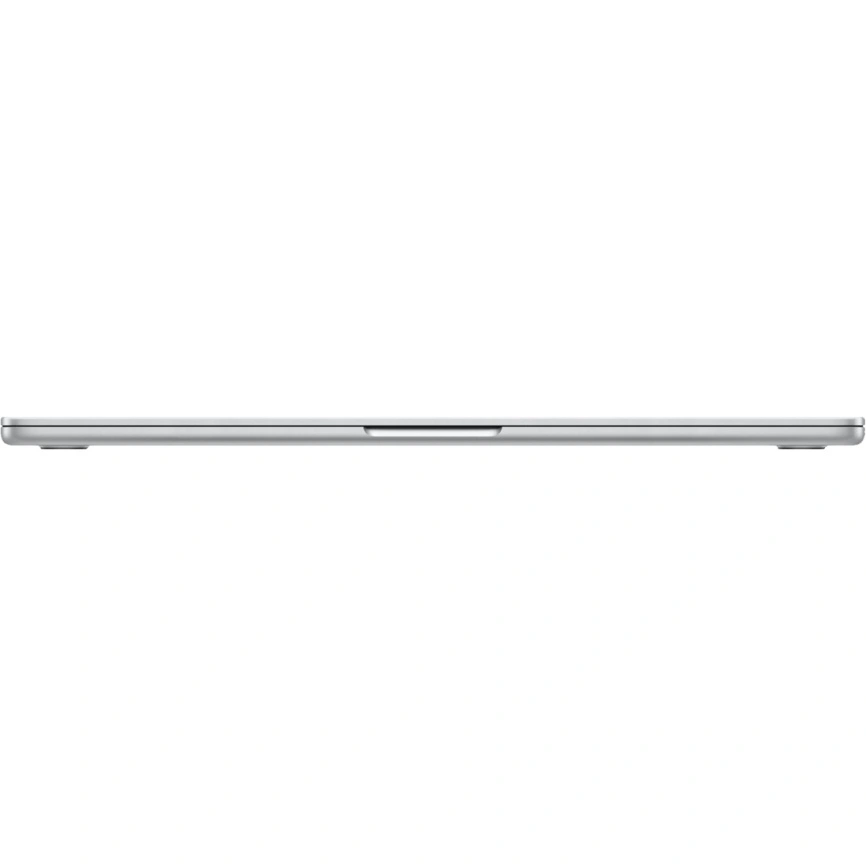 Ноутбук Apple MacBook Air (2026) 15 M5 10C CPU, 10C GPU/32GB/1TB SSD (Z1LQ0005L) Silver фото 4