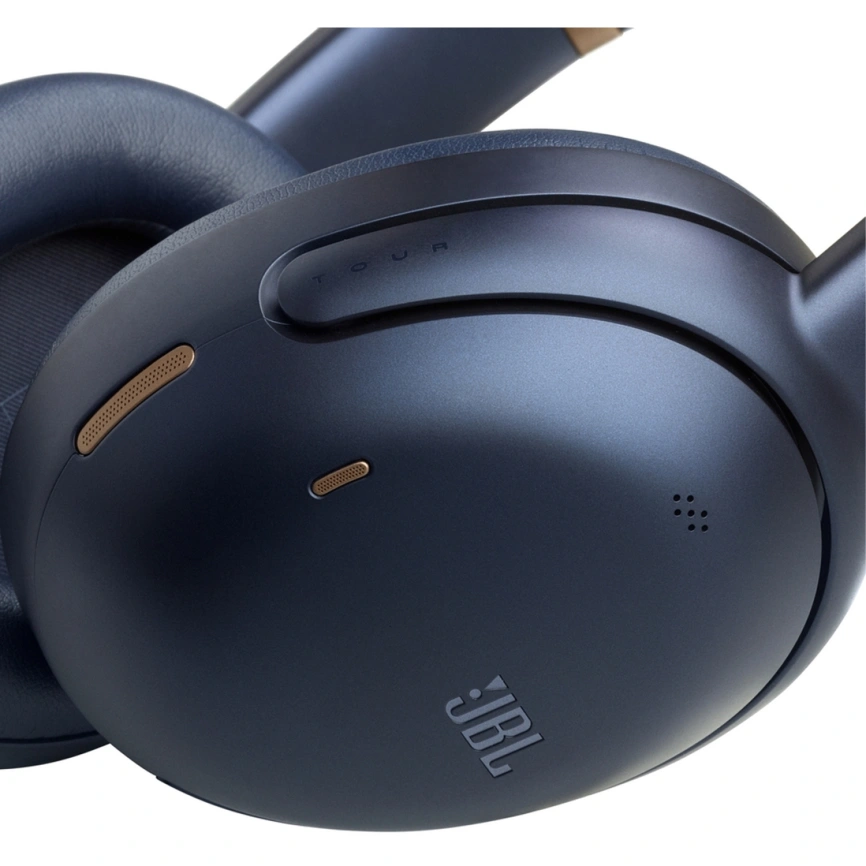 Наушники JBL Tour One M3 Blue фото 5
