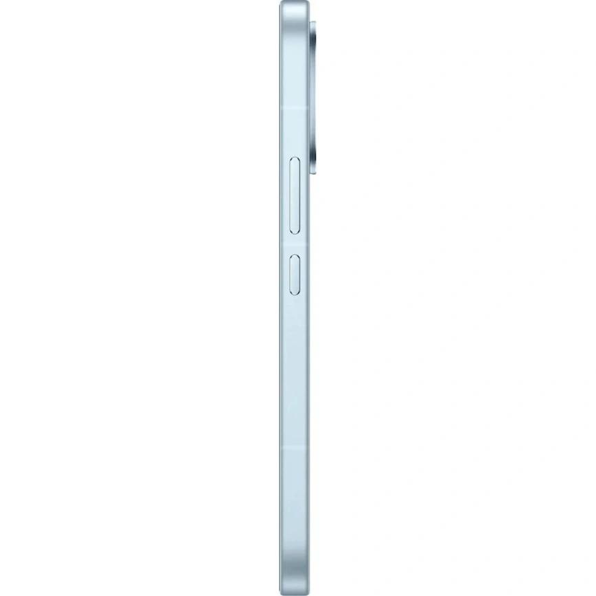 Смартфон Xiaomi Poco X8 Pro Max 12/512Gb Blue EAC фото 9