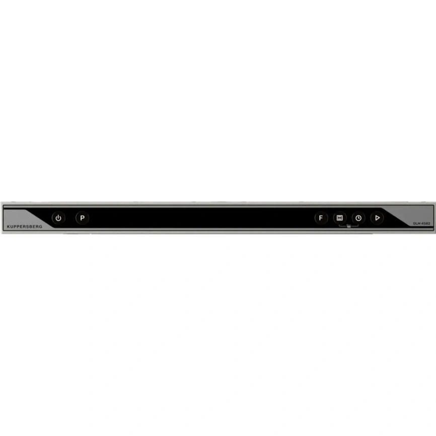 Посудомоечная машина Kuppersberg GLM 4582 Silver фото 4