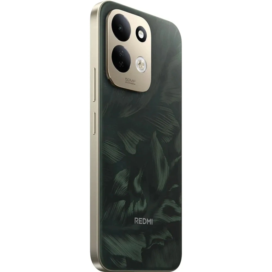Смартфон Xiaomi Redmi 17 4G 6/256Gb Oak Green Global Version фото 5