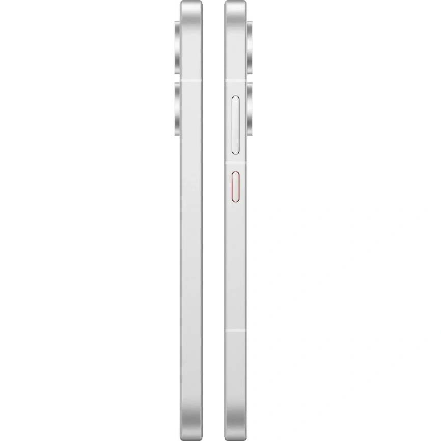 Смартфон Xiaomi Poco X8 Pro 8/256Gb White Global Version фото 5