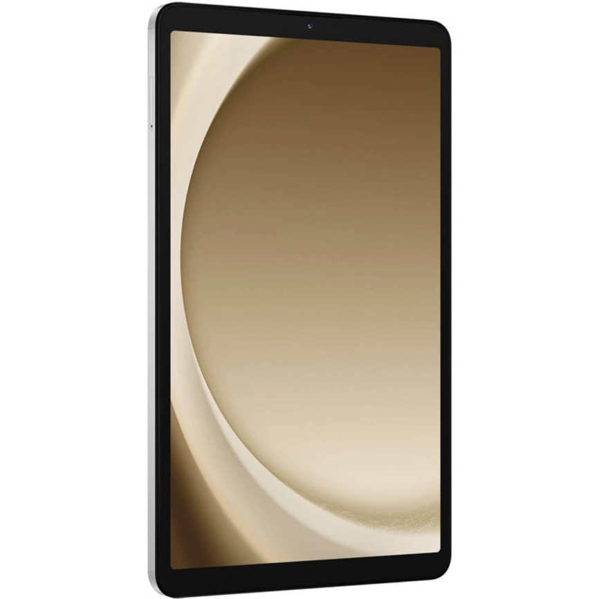Планшет Samsung Galaxy Tab A9 LTE 8/128GB Silver (SM-X115N) фото 3