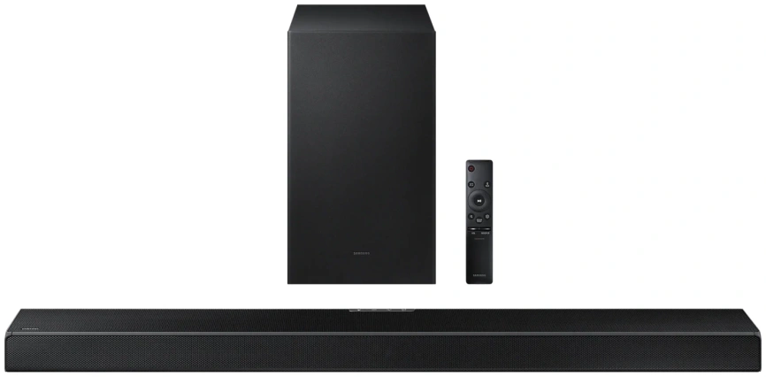Саундбар Samsung HW-Q600A/RU фото 1