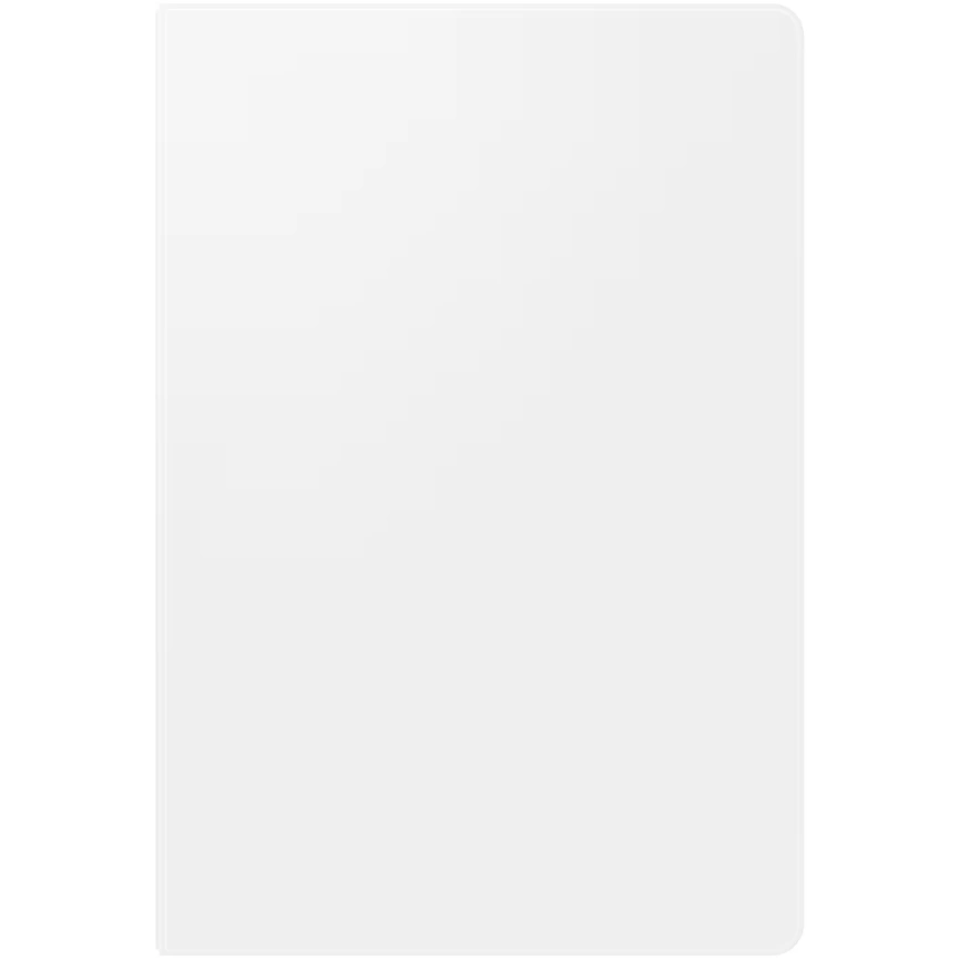 Чехол-клавиатура Samsung Book Cover Keyboard AI Key для Galaxy Tab S10 FE/S9/S9 FE White (EF-DX725UW) фото 7