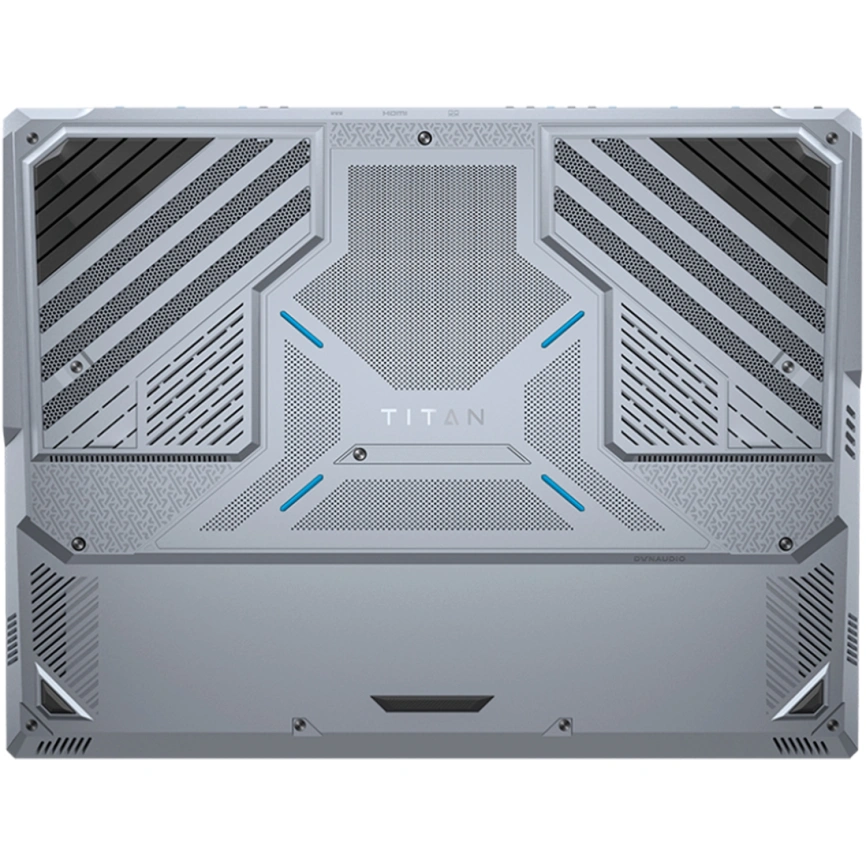 Ноутбук MSI Titan 18 HX A14VIG-211RU 18 UHD IPS/ i9-14900HX/64GB/3Tb SSD (9S7-182221-211) Black фото 4