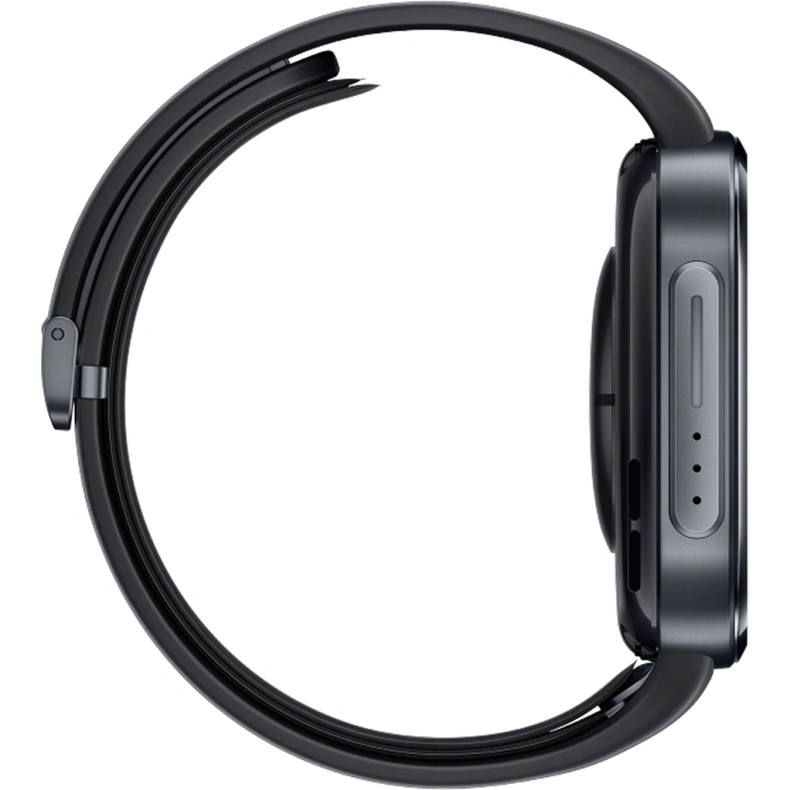 Смарт-часы Huawei Watch D3 Black (55020KBL) фото 5