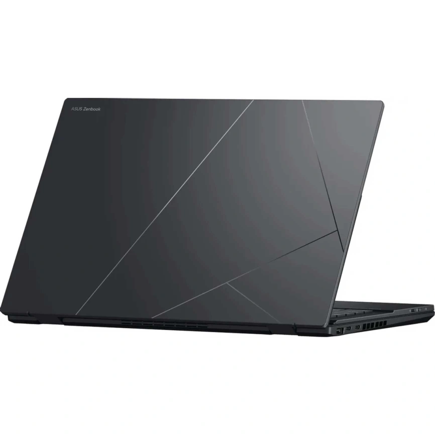 Ноутбук ASUS Zenbook Duo UX8406CA-QL345X 14 OLED/ i7-255H Ultra/32GB/1TB SSD (90NB14X1-M00M30) Inkwell Gray фото 1
