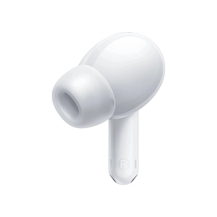 Наушники Xiaomi Redmi Buds 6 Pro Glacier White фото 3