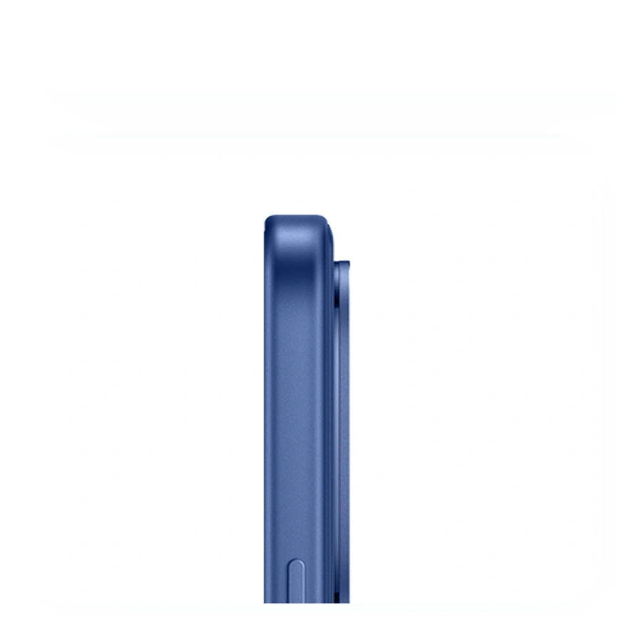 Смартфон Xiaomi Redmi 17 4G 6/256Gb Deep Blue Global Version фото 5