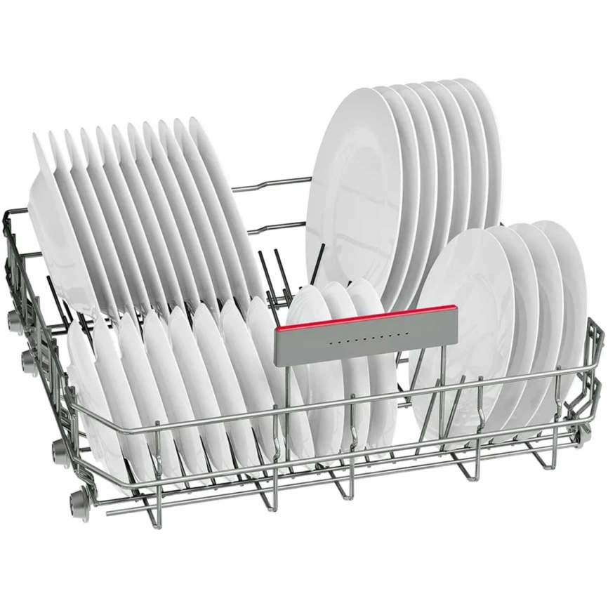 Посудомоечная машина Bosch Serie 4 SMV4HMX25Q фото 3