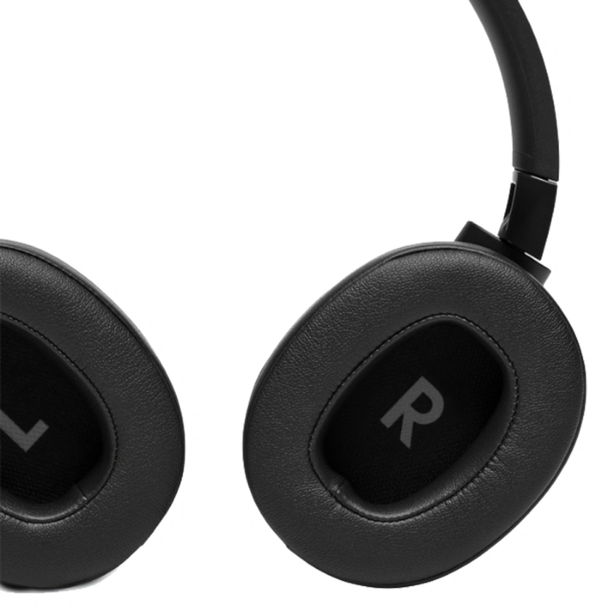 Наушники JBL Tune 760 NC Black фото 4