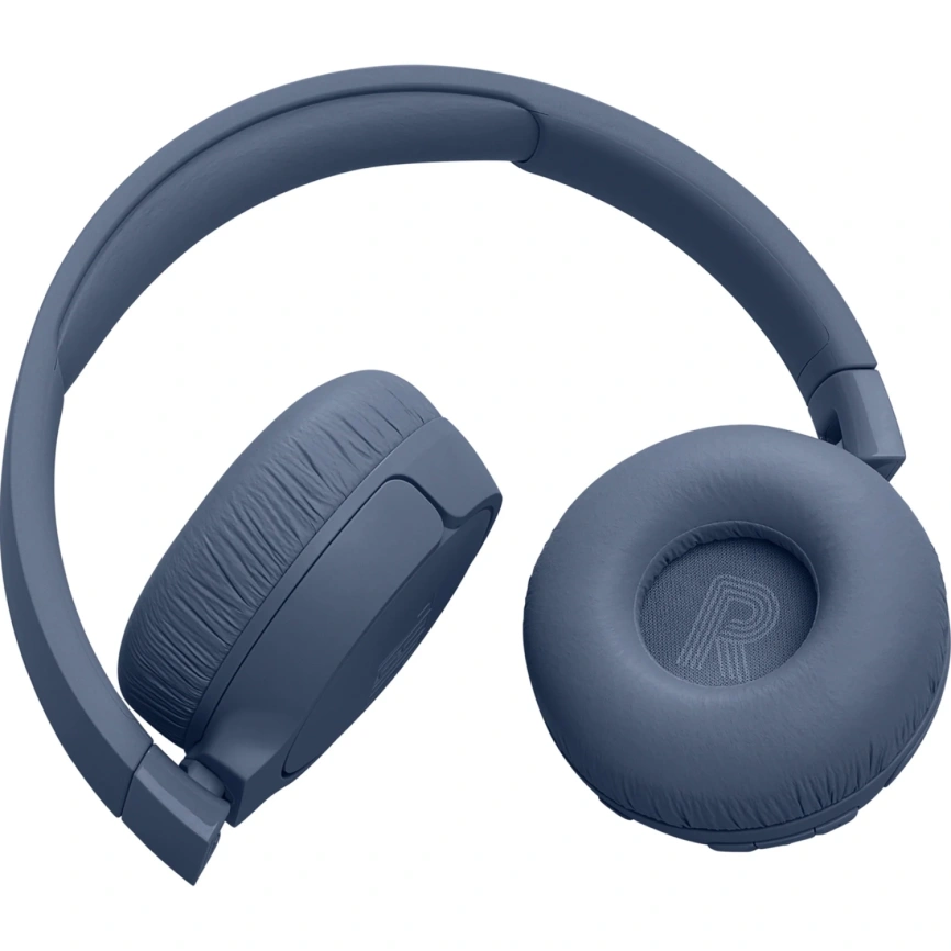 Наушники JBL Tune 670 NC Blue фото 4