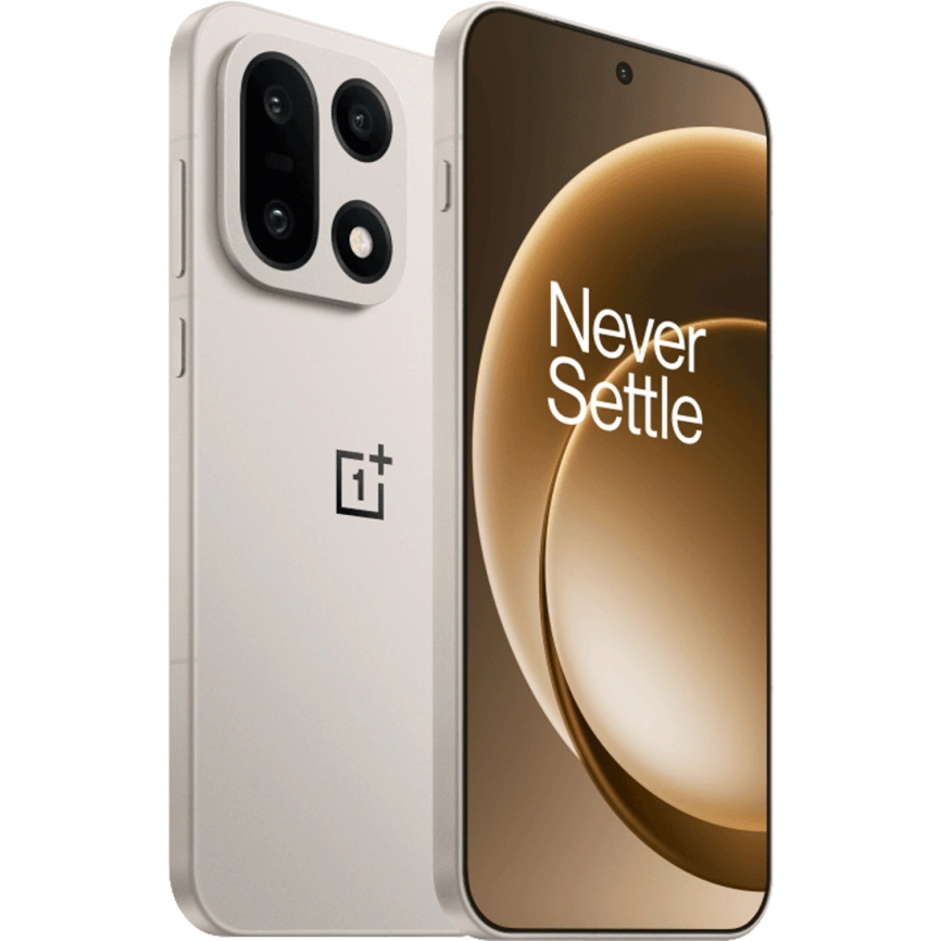 Смартфон OnePlus 15 16/512Gb Sand Storm фото 5