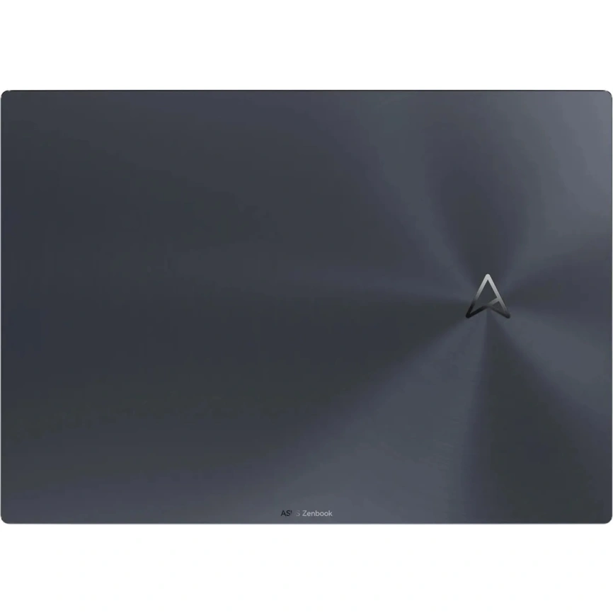 Ноутбук ASUS Zenbook Pro 16X UX7602VI-ME097X 16 4K OLED/ i9-13900H/32GB/1TB SSD (90NB10K1-M005D0) Tech Black фото 2