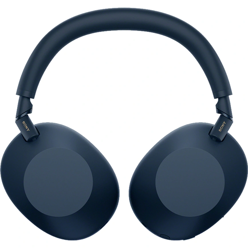 Наушники Sony WH-1000XM6 Midnight Blue фото 4