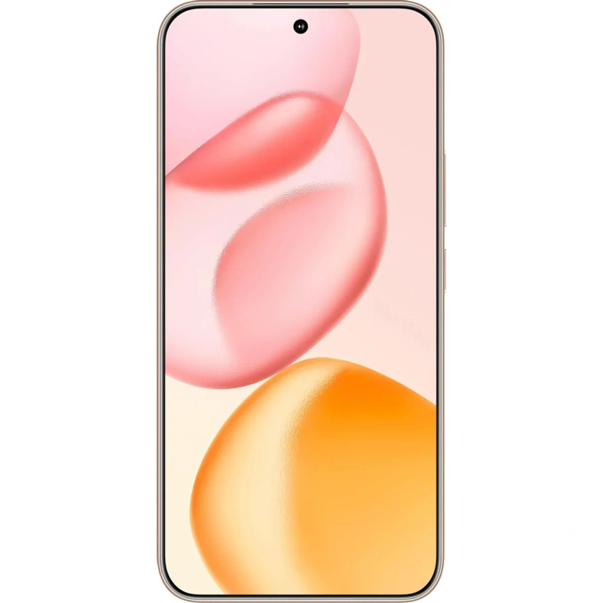 Смартфон Honor 400 12/256Gb Desert Gold фото 6